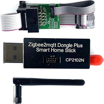 Wireless USB Dongle CC2652P ZigBee Pack Analysis of the Sniffer Protocol With Burner + Antenna.. Your everyday shopping companion, DIAYTAR NIGERIA offers unbeatable value with nationwide delivery.