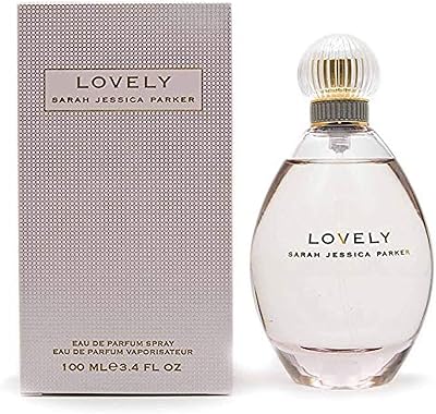 Nice perfume of Sarah Jessica Parker for Women - Eau de Toilette, 100 ml.. Be part of Nigeria’s most trusted online shopping experience — DIAYTAR Nigeria.