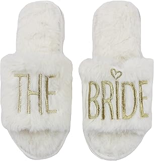 Wedding slippers for women The Paisley Box / Bridal slippers, I do slipper crew, young girl's life gifts.. DIAYTAR NIGERIA: Where shopping dreams come true with budget-friendly prices and nationwide shipping.
