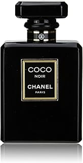 Chanel Black Coco for Women - Eau de Parfum, [50ml].. DIAYTAR NIGERIA delivers happiness in 5-8 days with our affordable and diverse product range.