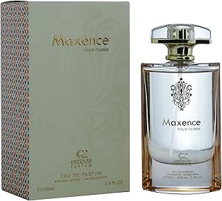 Eau de Parfum Estevia Fresh Medium for Women, 100 ml Body spray with long -term perfume for women (100 ml).. DIAYTAR NIGERIA delivers affordability and convenience with every purchase, shipped within the week.