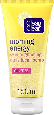 Daily cleaner Lightening for the face Johnson & Clean Clear 150.. DIAYTAR NIGERIA: Making quality products accessible to all Nigerians at affordable prices.