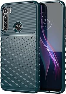 Robust TPU anti -fall protection cover for Motorola One Fusion Plus [Gift: Dipped glass film X 2] - Green.. Get everything you need without leaving your home. DIAYTAR Nigeria offers a seamless shopping experience and delivers your orders quickly and reliably.
