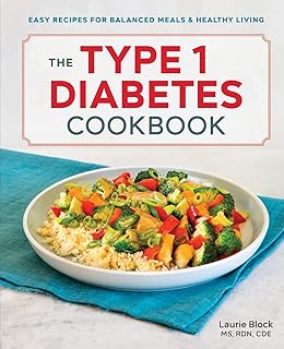 The book of recipes on type 1 diabetes: easy recipes for balanced meals and a healthy life.. Shop for everything you need at DIAYTAR NIGERIA, with budget-friendly prices and quick delivery.