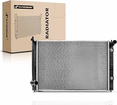 A - Premium radiator spare part for Infiniti M56 2011-2013 Q70 5.6 liters.. Your ideal shopping companion, DIAYTAR NIGERIA offers unmatched variety with delivery within a week.