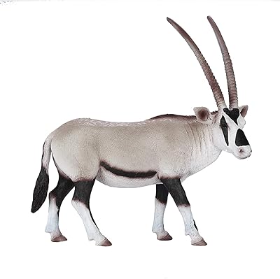 Realistic figurine painted by Mojo International Wildlife from.. DIAYTAR NIGERIA delivers affordability and convenience to your doorstep within 8 days of purchase.