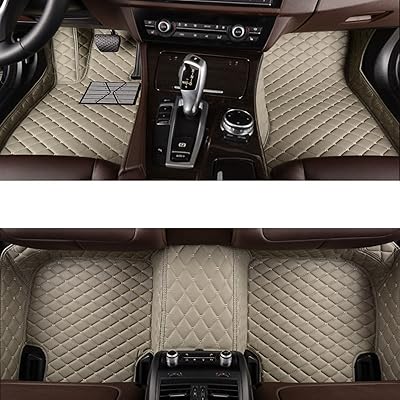 Luxury Personalized Luxury Waterproof Luxury Leather Floor Rug for Changan CS75 CS35 CX20 CX30 CS15 CS95 CS55.. DIAYTAR Nigeria: Shopping that fits your budget and your schedule.