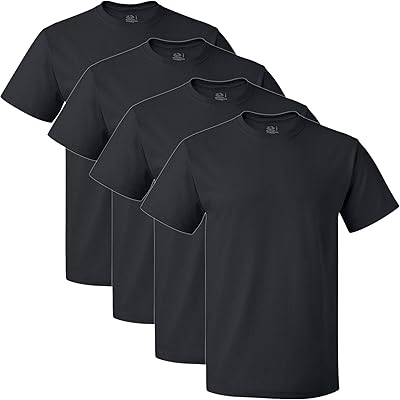 Fruit of the Loom for men's (4).. DIAYTAR NIGERIA: Your partner in affordable online retail with reliable delivery across the nation.
