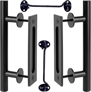 2 -piece 12 -room gang door handles doubles doubles.. Join the movement — fast, affordable shopping only at DIAYTAR Nigeria.