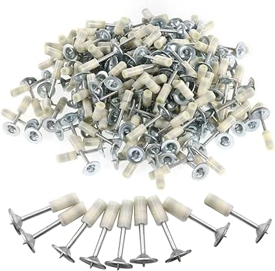 The White Shop 100 Pieces Mini Pistol with Roof Fixing, Special Artifact handmade, a barrel of nails, fixing card, repair of concrete walls.. Your shopping dreams realized through DIAYTAR NIGERIA's affordable platform with reliable delivery times.
