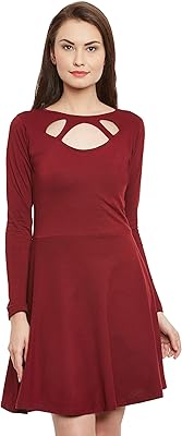 Short-sleeved short-sleeved dresses and round neck for women (MOAW14D02-62).. Love deals? DIAYTAR Nigeria has you covered with low prices and fast delivery.