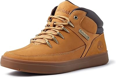 Davis Square hiker hiking shoes for men, brown, 40 eu.. Shop across categories at DIAYTAR NIGERIA with the confidence of affordable prices and delivery within 8 days.