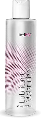 Personal Lubricant intmed Lubricant, Water Base FDA 510K, long duration, suitable for sensitive skin - 250 ml.. DIAYTAR NIGERIA promises affordability and variety with every purchase, delivered in 5-8 days.