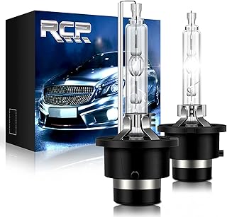RCP - D2S6 - (pair) D2S/ D2R 6000K Xenon HID REPLACEMENT WHITE DIAMANT DIAMANT Metal base 12V DO 35W LOCK BLAGE BLADS 35W BLADS.. Tired of overpriced goods and slow delivery? DIAYTAR Nigeria brings affordability and speed together with a wide selection of products.
