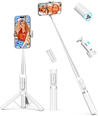 All-in-one infanor portable tripod with integrated mobile support and flexible aluminum tripod remote control.. Shopping made simple with DIAYTAR NIGERIA's vast selection and budget-friendly nationwide delivery.