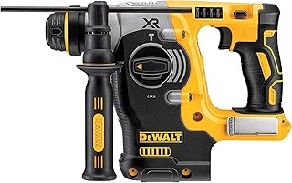 DEWALT 20 V Max perforator hammer, SDS Plus 1 "rotary driver hammer, wireless, impact energy 2.1 J, 3 methods of use, only tool (DCH273B).. DIAYTAR NIGERIA: Where every Nigerian finds affordable products delivered within the week.