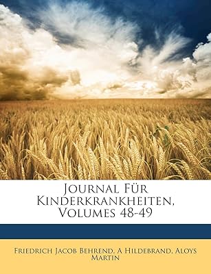Journal for teething problems, volumes 48-49.. DIAYTAR NIGERIA: Connecting Nigerians with affordable products through our expansive e-commerce platform.