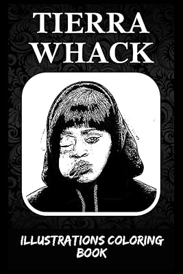 Coloring book of illustrations: book of positive, educational and funny anti -stress activity Tierra Whack, designed to strengthen confidence in these shitty times.. Experience hassle-free shopping with DIAYTAR NIGERIA's user-friendly platform and prompt delivery service.