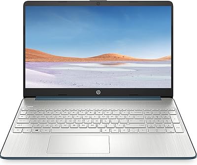 HP Pavilion 15.6 inch FHD AMD Ryzen 5 5500U (Beats I7-11370H) Slim and portable laptop, Microedge anti-reflective screen, Long battery life lifetime, Windows 11 (16 GB of RAM | SSD PCIE of 512 GB).. Shop smart and save with DIAYTAR NIGERIA's extensive product range and 5-8 day delivery guarantee.