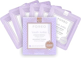 Fourio face mask, Yaith Janki, 6 pieces.. DIAYTAR NIGERIA puts thousands of products at your fingertips with affordable prices and delivery within a week.