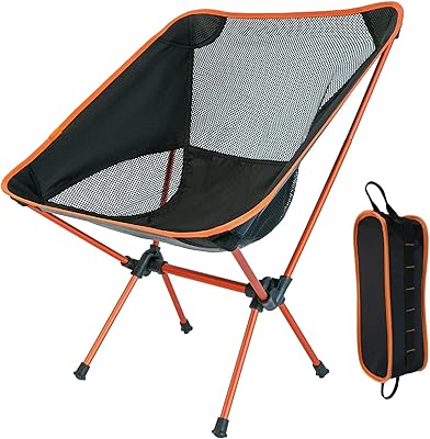 Light, portable and compact folding campsite The White Shop for the beach, travel, hiking, festivals and all outdoor activities (Orange).. From fashion trends to home essentials — find it on DIAYTAR Nigeria.