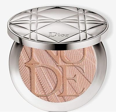 Dior Skin Nude Illuminating Powder from Christian 02 Pink Glow for Women.. DIAYTAR NIGERIA: Redefining online shopping with unbeatable prices and consistent delivery times.