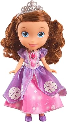 Sofia the first sofia the first royal sofia dolls large dolls, from 3 years old, from Just Play.. Quick delivery. Quality products. Great deals. That’s DIAYTAR Nigeria.