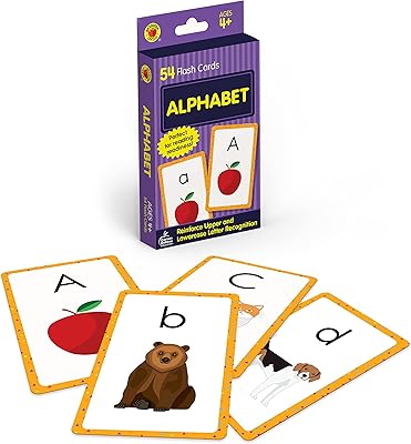 Flash cards for teaching alphabet.. DIAYTAR NIGERIA makes luxury accessible with our affordable prices and dependable delivery service.