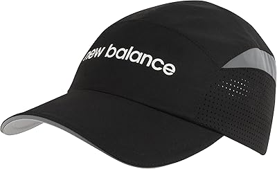 Running hat with 5 men and women panels, perfect for athletes, one size.. DIAYTAR NIGERIA: Bridging the gap between consumers and quality products with affordable nationwide shipping.