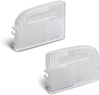Interior roof lighting cover 34401-SDA-A21 34402-SDA-A21 For right left side compatible with HONDA HYBRID CIVIC ELEMENTS ODYSSEY PILOT RIDGELINE ONLY ONLY.. DIAYTAR NIGERIA brings the marketplace experience online with affordable and reliable delivery service.