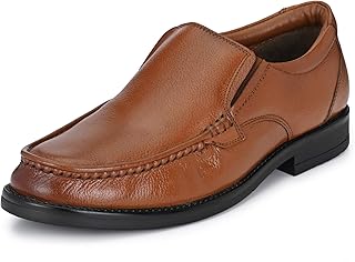 Formal leather shoes in Burwood BWD 228 for men.. Shop with confidence at DIAYTAR NIGERIA, where affordability meets reliability in less than 8 days.