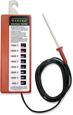 Zariba RSVT8 eight R lamps.. DIAYTAR NIGERIA makes quality accessible with low prices and reliable 5-8 day nationwide delivery.