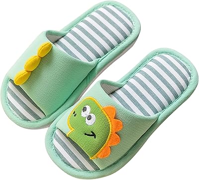 Girls Boys Mignon Cartoon Dinosaur Comfortable Floor Floor Putdin.. DIAYTAR NIGERIA connects you with endless possibilities through our affordable e-commerce platform.