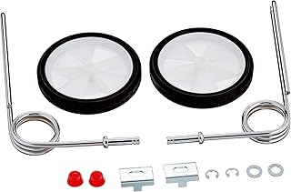 Spring EZ Adi ad7333 white stabilizer wheel size 12 16.. Your everyday shopping solution, DIAYTAR NIGERIA offers variety and value delivered within 8 days.