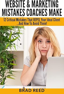 Website and marketing errors committed by coaches: 12 critical errors that push your ideal customers ... and how to avoid them.. Experience the convenience of boundless shopping with DIAYTAR NIGERIA's affordable platform and quick shipping.