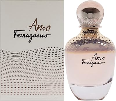 Salvatore Ferragamo Amo Ferragamo for Women 100 ml - Eau de Parfum.. Discover endless possibilities with DIAYTAR NIGERIA's extensive product range and affordable shipping.