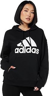 Sweat with oversized hooded in sponge fabric with large essentials for women logo.. Enjoy stress-free shopping with affordable prices on DIAYTAR Nigeria.
