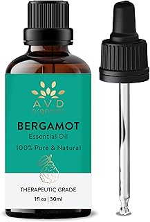 Bergamot essential oil AVD Organics 30 ml Therapeutic quality.. Enjoy the simplicity of shopping with DIAYTAR NIGERIA, offering vast choices delivered in just 5-8 days.
