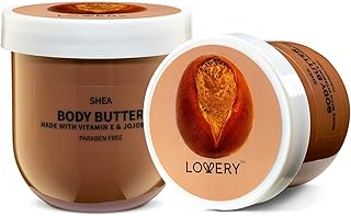 LOVERE BODY FLOW Cream with shea butter 6.. DIAYTAR NIGERIA: Simplifying access to thousands of products with affordable nationwide shipping.