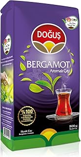 Dogus Bergamote 500g flavor tea.. DIAYTAR NIGERIA: Revolutionizing how Nigerians shop with affordable prices and prompt delivery services.