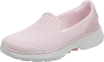 Skechers to dinner go walk 6 for women with rhinestones, color: black/pink gold, size:.. Find everything you need at prices you'll love with DIAYTAR NIGERIA's comprehensive e-commerce platform.