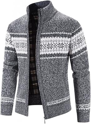 Yhanni Hooded Hoody Sweats, Men's Sweatens Fall Winter Polar Sweater with Cardigan Zipper Men Sweatshirt Small Synchronization (Color: Gray, Size: M).. DIAYTAR NIGERIA: Revolutionizing accessibility to quality products at budget-friendly prices across Nigeria.