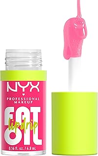 Nyx Professional Makeup | lip balm with lip oil - Missed cool.. Shop from anywhere in Nigeria and receive your DIAYTAR purchases at affordable prices within a week.