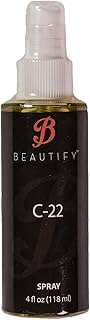 Magnificent deodorant and deodorant with essential oils C-22 Walker Tab Co.4 FL, (118 ml).. DIAYTAR NIGERIA: Simplifying access to thousands of products with affordable nationwide shipping.