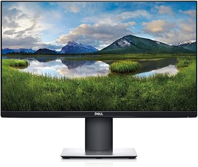 Moniteur lcd hd dell p2419hc 61 cm (24") 1920 x 1080p pour obaku.. Your budget-friendly online marketplace, DIAYTAR NIGERIA delivers a world of products in just 5-8 days.