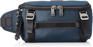 Tumi ballistic strap bag.. DIAYTAR NIGERIA transforms online shopping with competitive prices and dependable nationwide delivery.