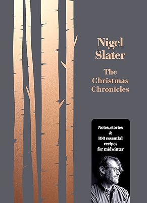 Christmas chronicles: notes, stories and 100 essential recipes for the middle of winter.. DIAYTAR NIGERIA: Where shopping dreams come true with budget-friendly prices and nationwide shipping.