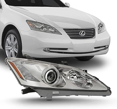 Suitable for the original lexus es350 2007 2009 2009.. DIAYTAR NIGERIA: Empowering Nigerians with access to affordable products delivered within 8 days.