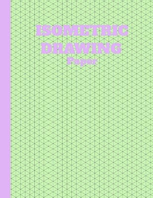 Isometric drawing paper: engineering gift for design, sketch and 3D drawing.. Shop without compromise at DIAYTAR NIGERIA, where quality, affordability, and quick delivery coexist.