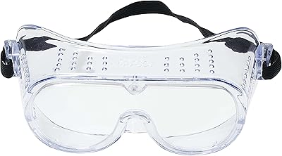 Safety glasses 3M Impact 332, 40650-00000-10, transparent lens (package of 10).. Experience the joy of discovery with DIAYTAR NIGERIA's vast catalog and nationwide affordable delivery.